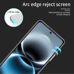 PINWUYO for Huawei Enjoy 90 Plus / Huawei Enjoy 90 Tempered Glass Film  JK Series-2 9H Full Glue Full Screen Protector