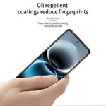 PINWUYO for Huawei Enjoy 90 Plus / Huawei Enjoy 90 Tempered Glass Film  JK Series-2 9H Full Glue Full Screen Protector
