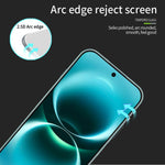 PINWUYO for Huawei Enjoy 90 Pro Max Tempered Glass Film  JK Series-2 9H Full Glue Full Screen Protector