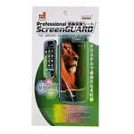 Til Samsung Galaxy A54 5G blød PET mobiltelefon skærmbeskytter høj gennemsigtighed HD hydrogel film