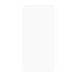 Til Sony Xperia 1 VIII Skærmbeskytter 0,3 mm buet kant Hærdet glasfilm, Ikke fuld dækning