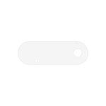 Til Google Pixel 11 Pro Kameraglasbeskyttelse Høj Klarhed Hærdet Glas Linsefilm