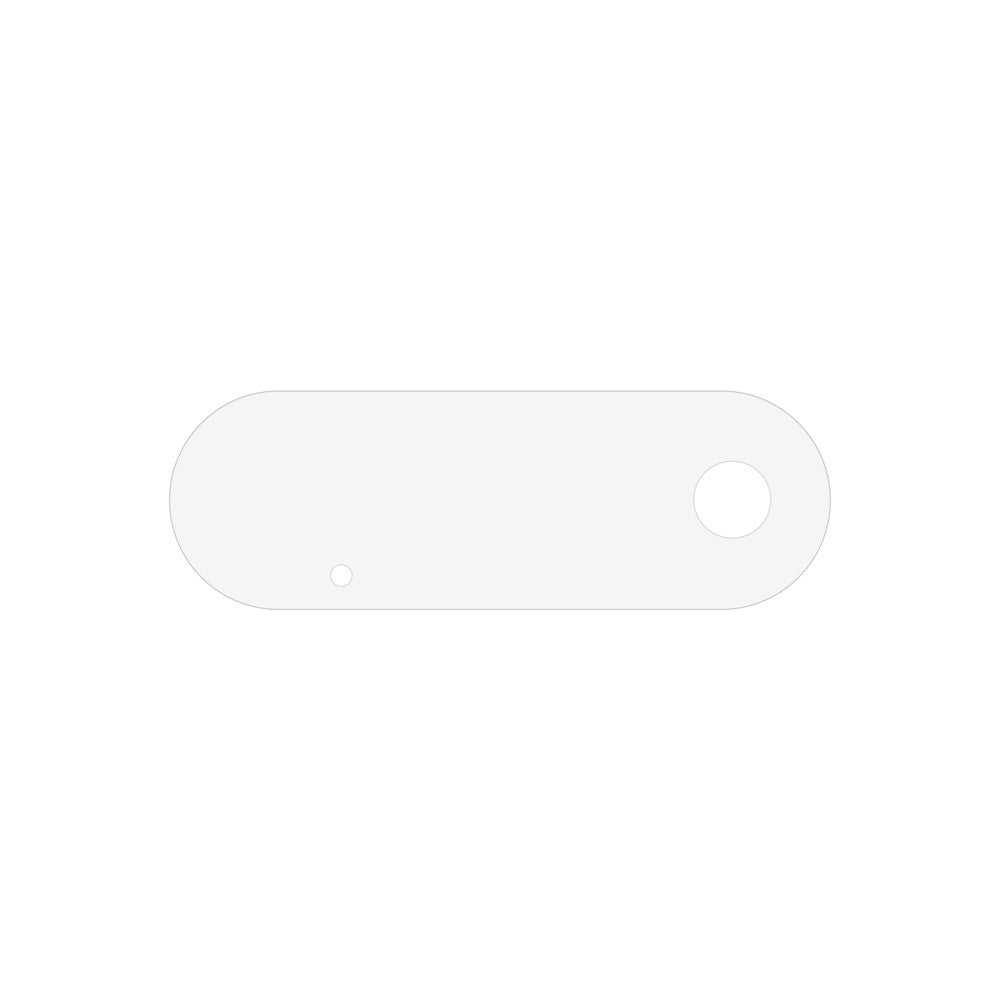 Til Google Pixel 11 Pro Kameraglasbeskyttelse Høj Klarhed Hærdet Glas Linsefilm
