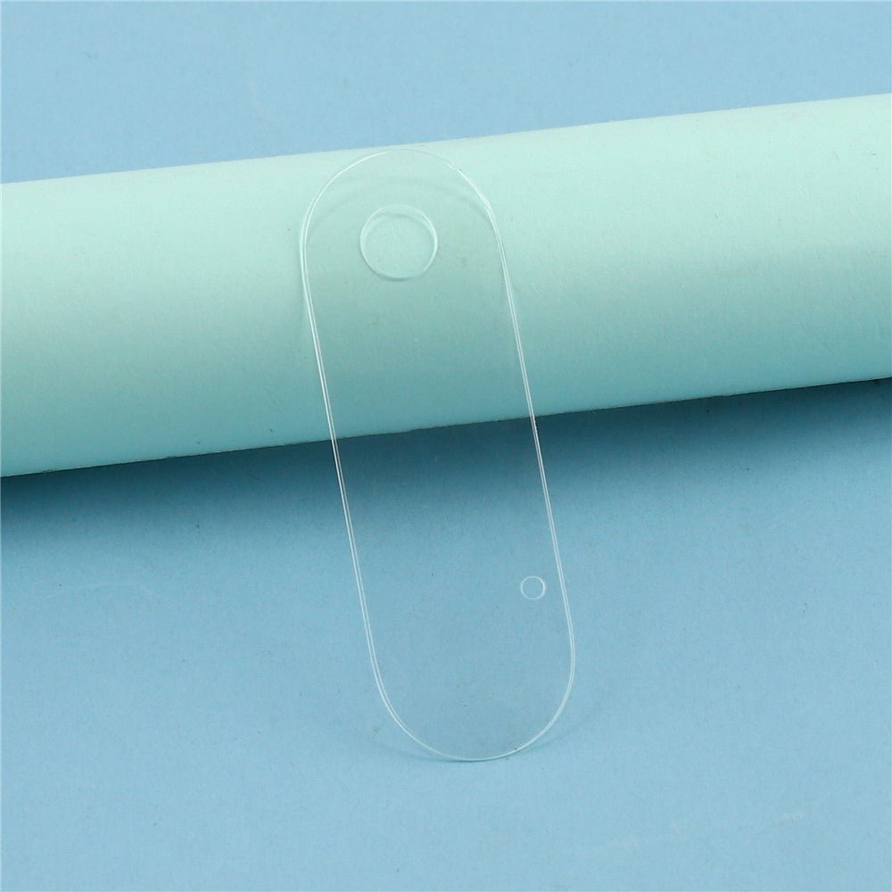 Til Google Pixel 11 Pro Kameraglasbeskyttelse Høj Klarhed Hærdet Glas Linsefilm