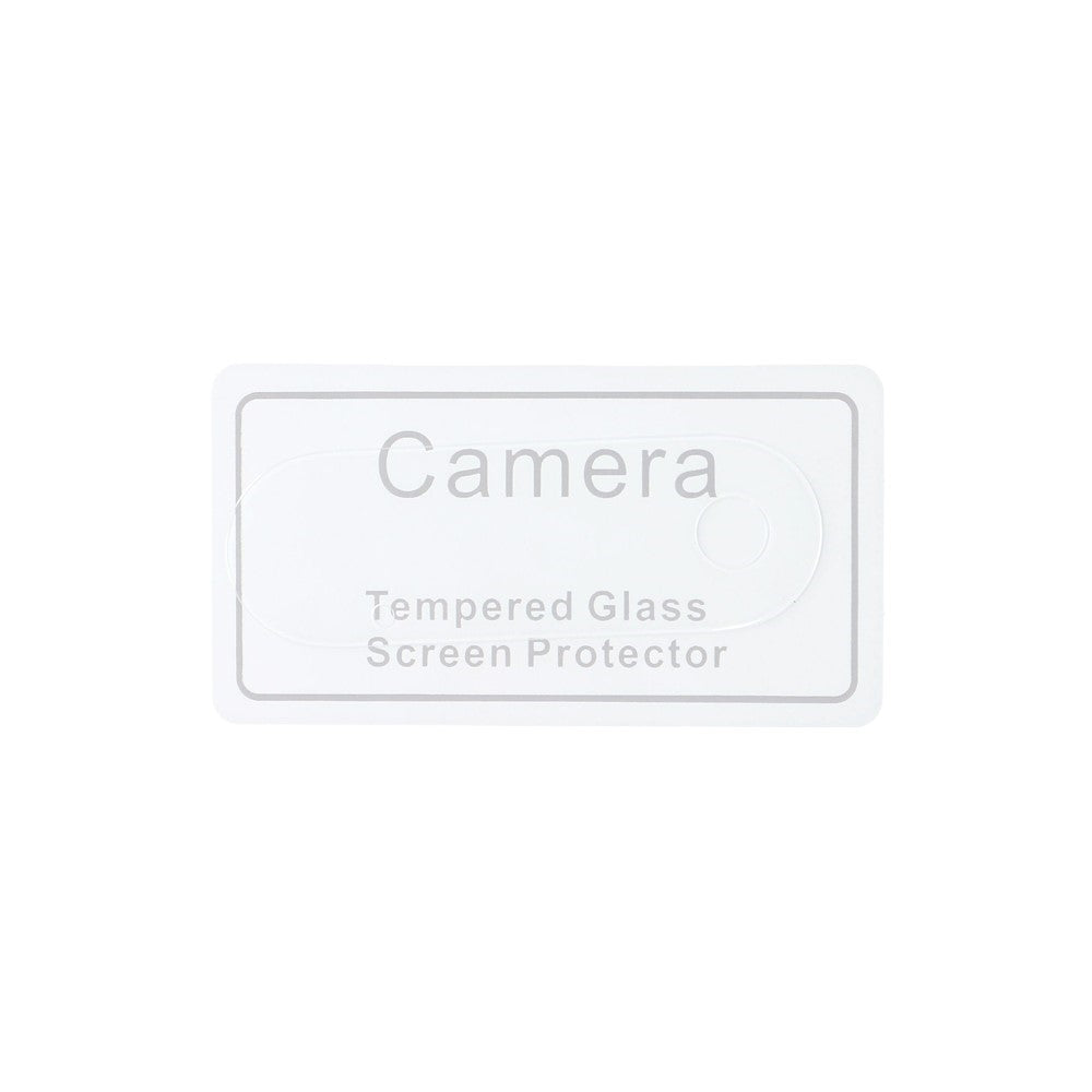 Til Google Pixel 11 Pro Kameraglasbeskyttelse Høj Klarhed Hærdet Glas Linsefilm