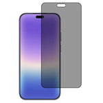 Huawei Pura 90 Anti-Spy Skärmskydd Silkestryck Hög Aluminium-Silicon Glasfilm