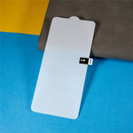 For Xiaomi 12T 5G / Redmi K50 Ultra 5G Ultra Clear Soft PET Front Screen Protector Anti-Scratch Protective Hydrogel Film