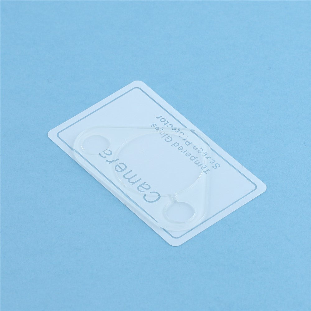 2Pcs For Huawei Pura 90 Full Coverage Camera Lens Protector 3D Arc Edge Anti-Scratch Tempered Glass Lens Film