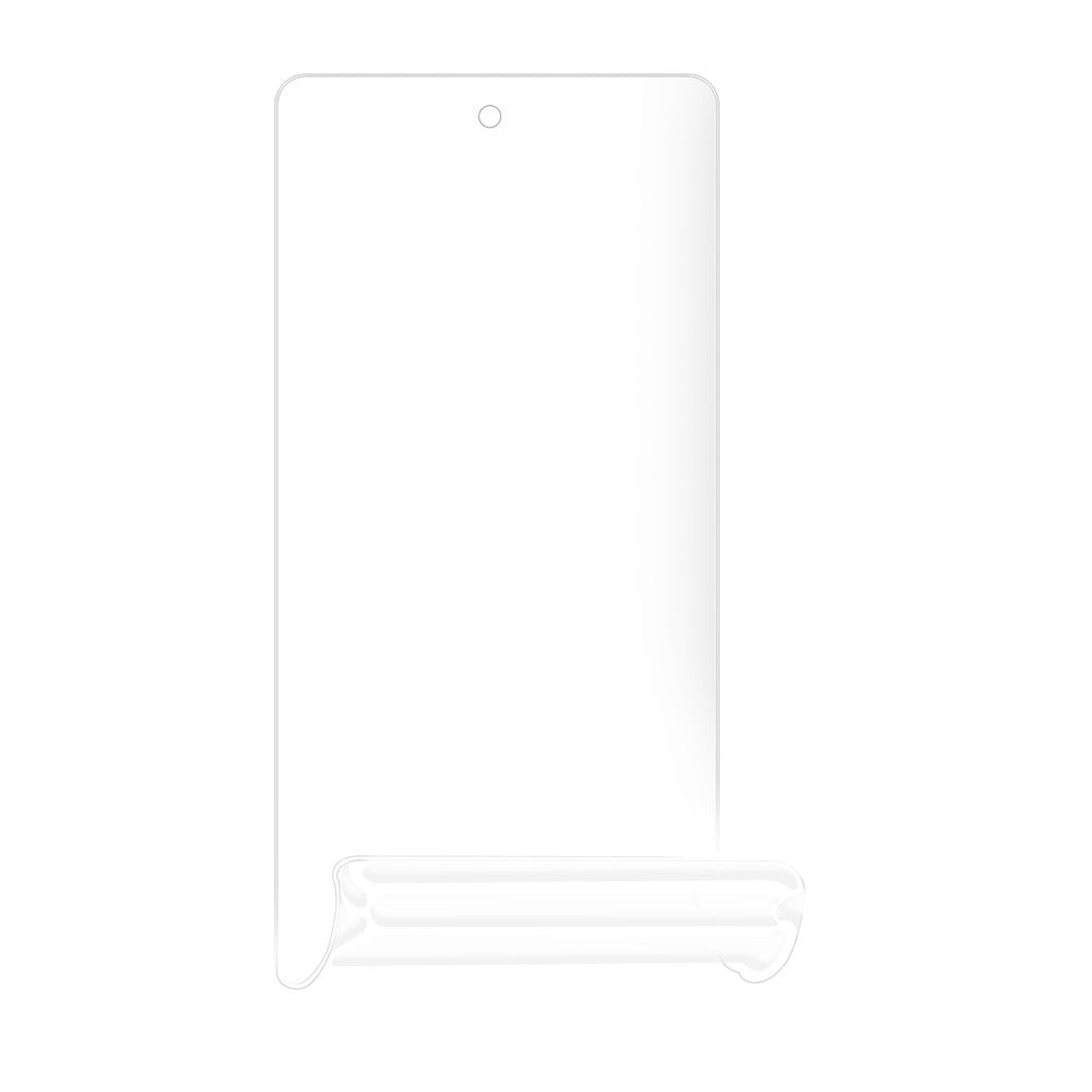 For Xiaomi Redmi Note 12 5G (China) / (India) / (Global) / Poco X5 5G HD Hydrogel Film Soft PET Phone Screen Protector