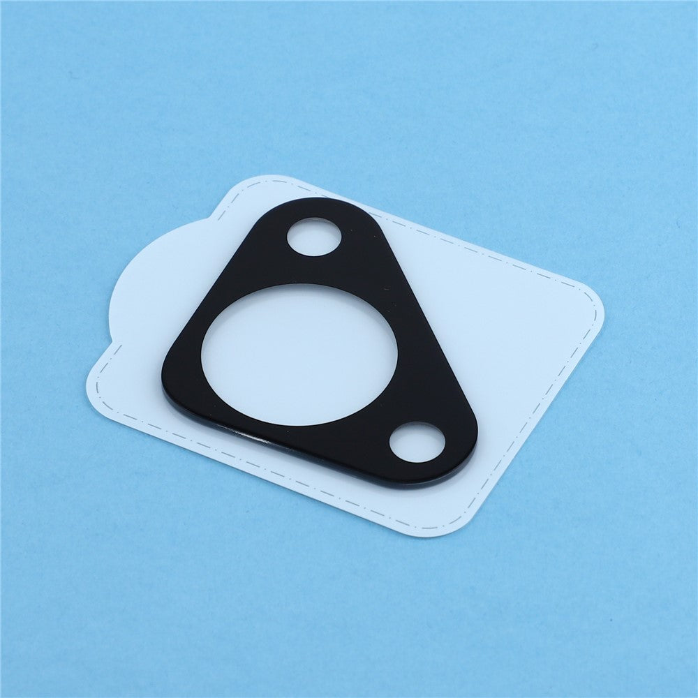 2Pcs For Huawei Pura 90 Full Coverage Camera Lens Protector Silk Printing Tempered Glass Lens Film 3D Arc Edge