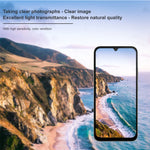 IMAK For Xiaomi Poco C85x 5G  /  Poco C81 Pro 4G Camera Lens Protector Slim Tempered Glass Full Coverage Lens Film