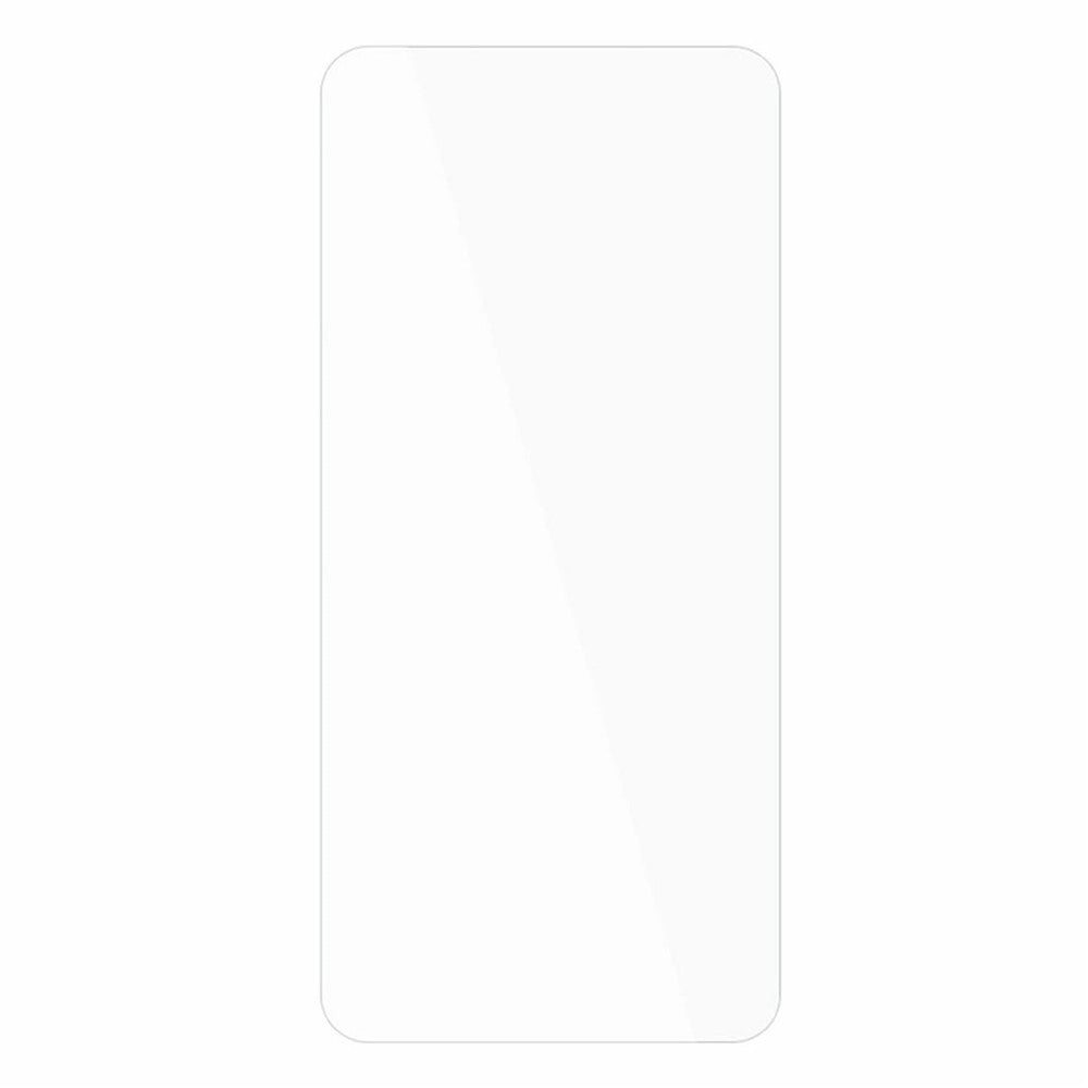 For Oppo F33 Pro 5G Tempered Glass Screen Protector 0.25 Arc Edge Ultra Clear Screen Film
