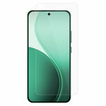 For Oppo F33 5G Tempered Glass Screen Protector 0.25 Arc Edge Ultra Clear Screen Film