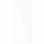 For Oppo F33 5G Tempered Glass Screen Protector 0.25 Arc Edge Ultra Clear Screen Film