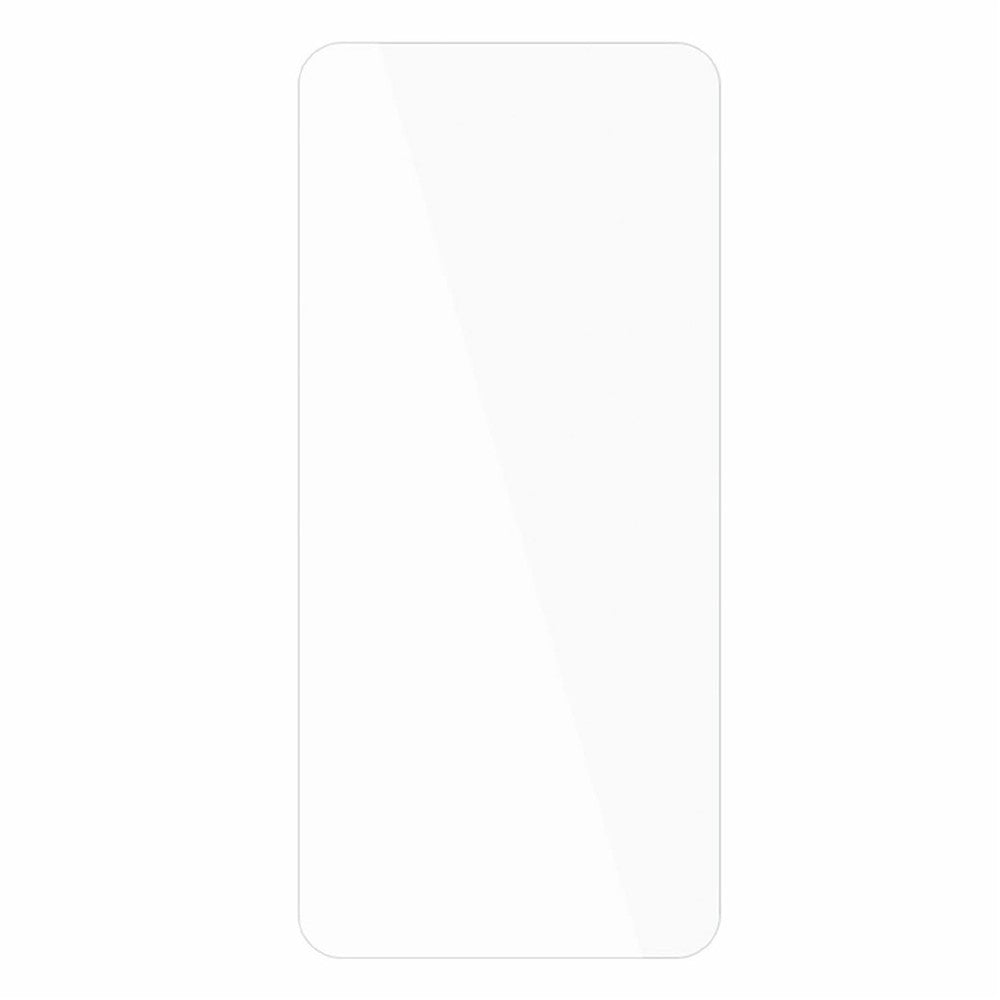 For Oppo F33 5G Tempered Glass Screen Protector 0.25 Arc Edge Ultra Clear Screen Film