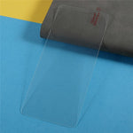 For Oppo F33 5G Tempered Glass Screen Protector 0.25 Arc Edge Ultra Clear Screen Film