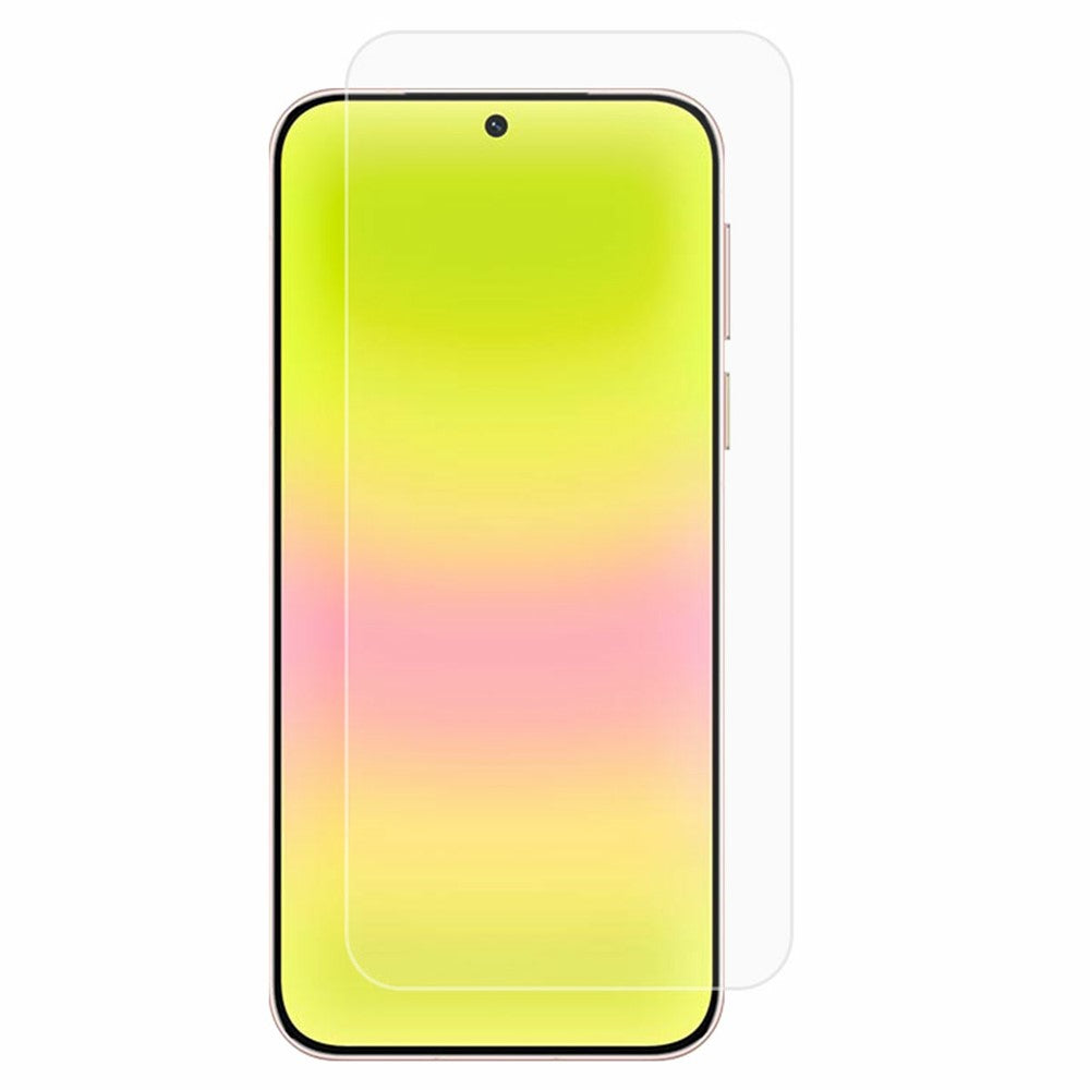 For Huawei Pura 90 Pro Tempered Glass Screen Protector 0.25 Arc Edge Ultra Clear Screen Film