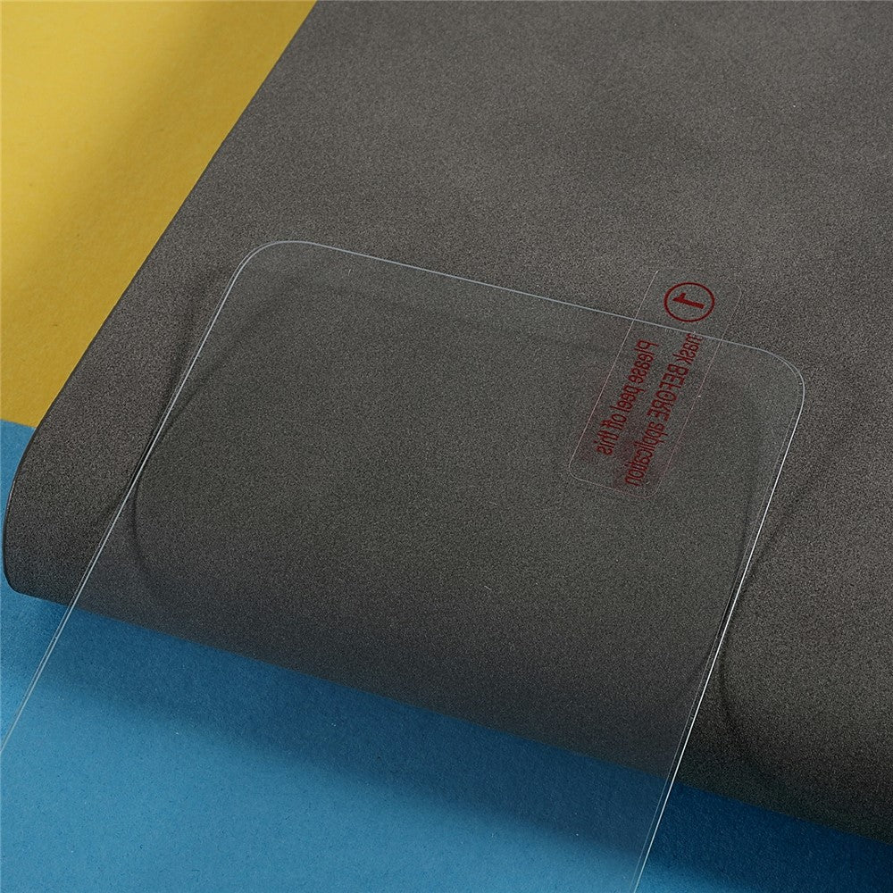 For Huawei Pura 90 Pro Tempered Glass Screen Protector 0.25 Arc Edge Ultra Clear Screen Film