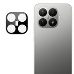 IMAK For Xiaomi 17T Camera Lens Protector Tempered Glass HD Clear Full Cover Lens Film