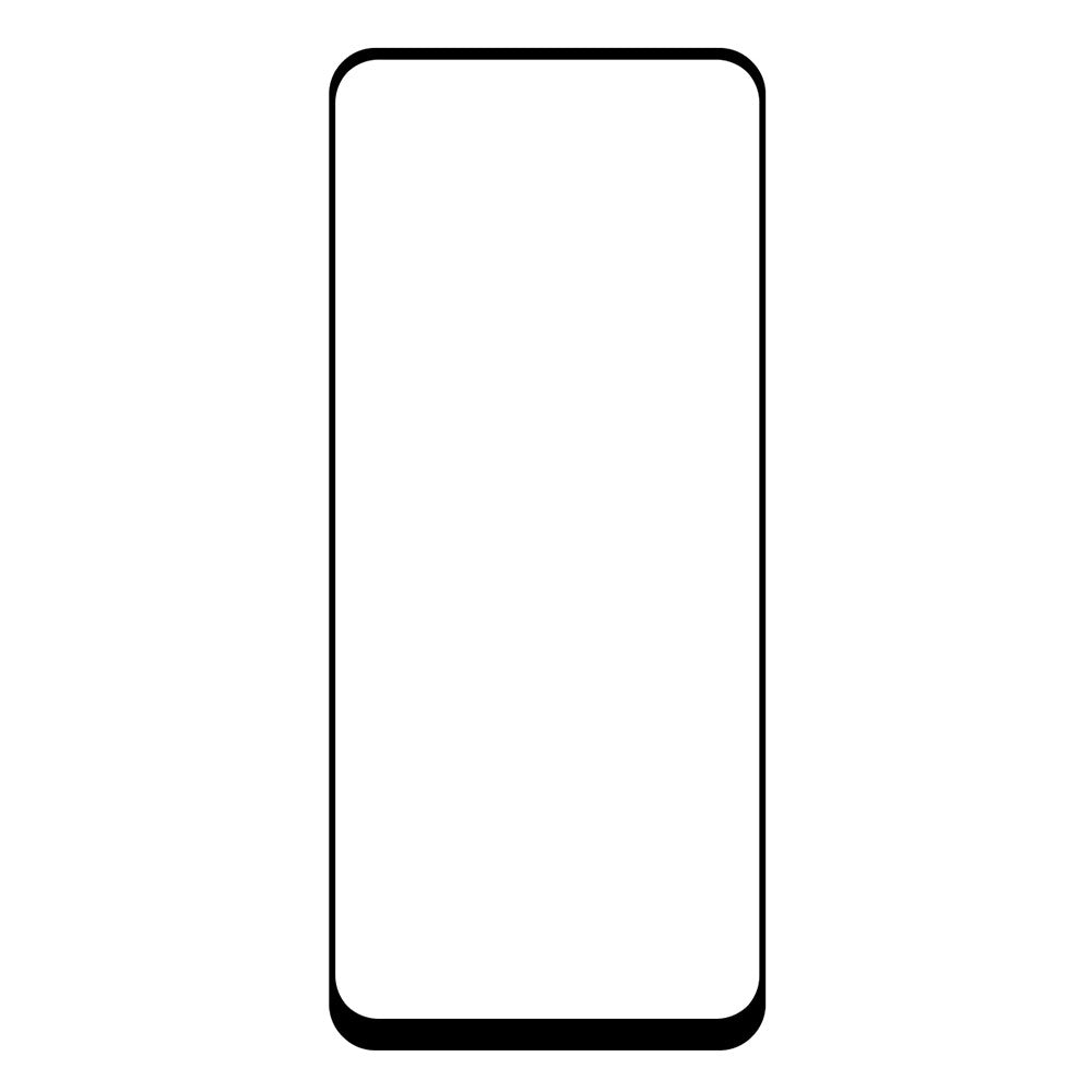 Screen Protector For Motorola Moto G37 5G / G37 Power 5G / G47 5G Full Glue Silk Printing Tempered Glass Screen Film