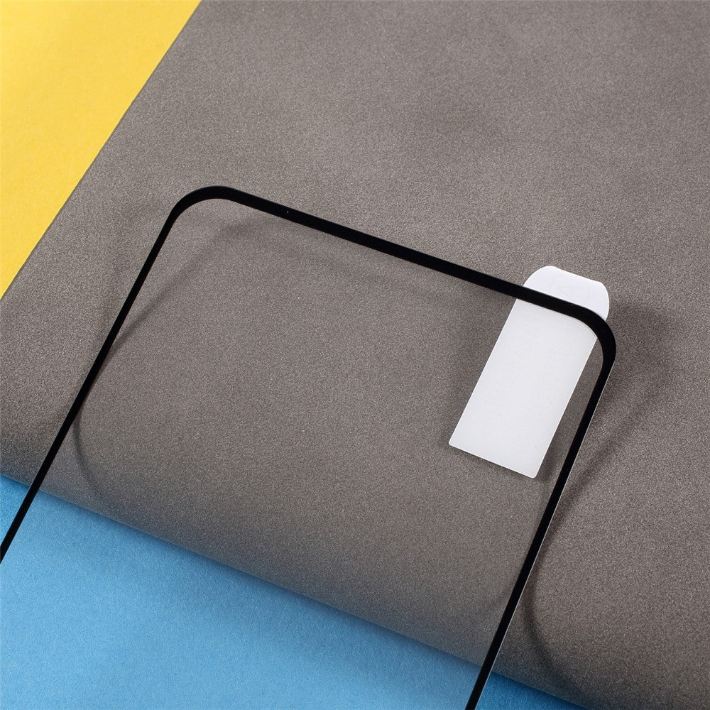 Screen Protector For Motorola Moto G37 5G / G37 Power 5G / G47 5G Full Glue Silk Printing Tempered Glass Screen Film