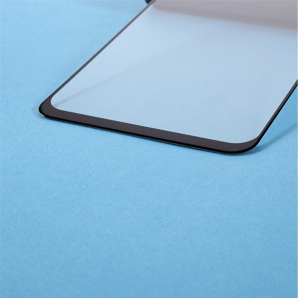 Screen Protector For Motorola Moto G37 5G / G37 Power 5G / G47 5G Full Glue Silk Printing Tempered Glass Screen Film