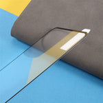 Screen Protector For Motorola Moto G37 5G / G37 Power 5G / G47 5G Full Glue Silk Printing Tempered Glass Screen Film