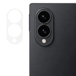 For Samsung Galaxy Z Fold8 Tempered Glass Camera Lens Protector Ultra Clear Anti-Scratch Lens Film