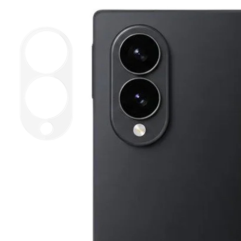 For Samsung Galaxy Z Fold8 Tempered Glass Camera Lens Protector Ultra Clear Anti-Scratch Lens Film