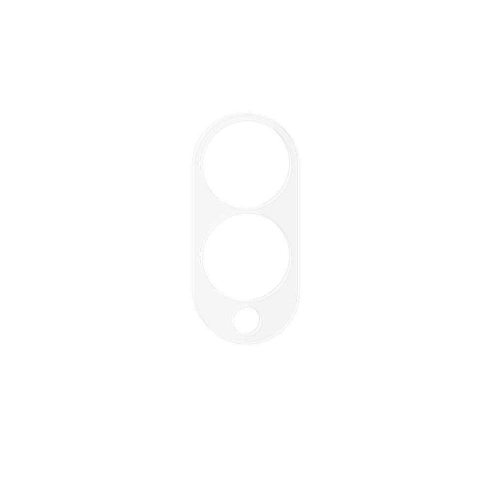 For Samsung Galaxy Z Fold8 Tempered Glass Camera Lens Protector Ultra Clear Anti-Scratch Lens Film