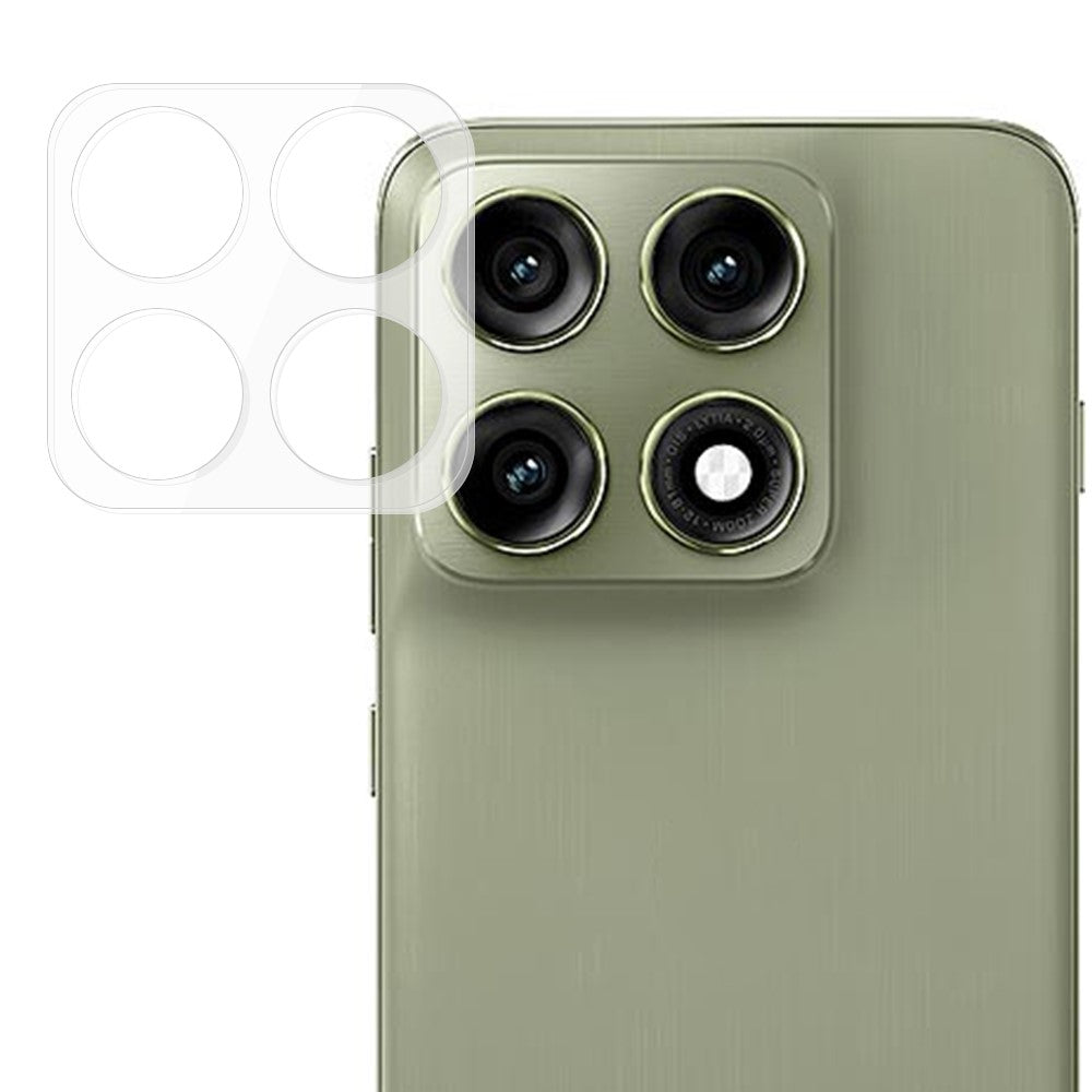 For Motorola Edge 70 Pro 5G  Tempered Glass Camera Lens Protector Ultra Clear Anti-Scratch Lens Film