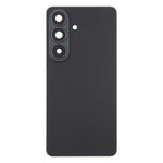 Til Samsung Galaxy S26 SM-S942B Batteridæksel med kameralinsebeskytter (uden logo)