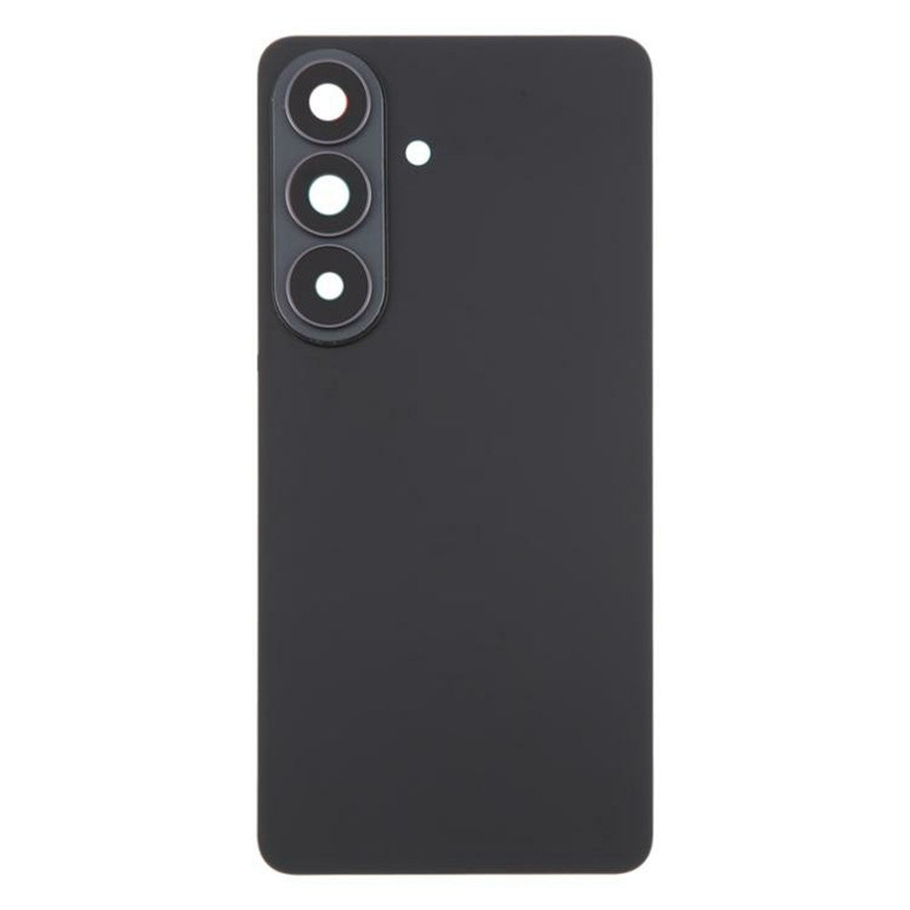 Til Samsung Galaxy S26 SM-S942B Batteridæksel med kameralinsebeskytter (uden logo)