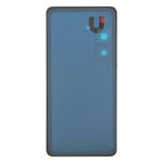 Til Samsung Galaxy S26 SM-S942B Batteridæksel med kameralinsebeskytter (uden logo)