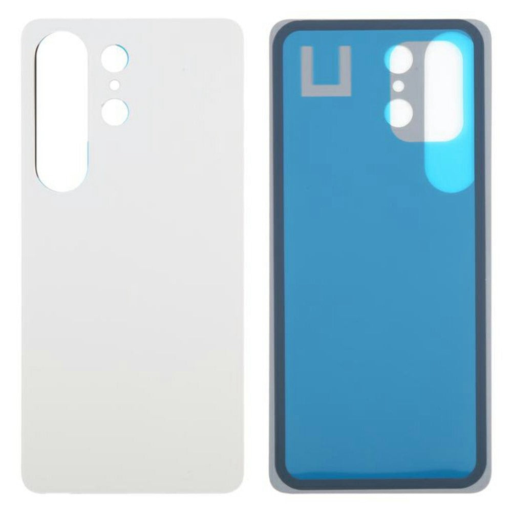 Til Samsung Galaxy S26 Ultra SM-S948B Bagbatteridækseludskiftning (uden logo)