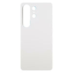Til Samsung Galaxy S26 Ultra SM-S948B Bagbatteridækseludskiftning (uden logo)