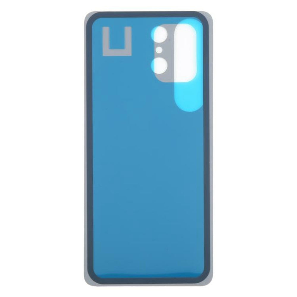 Til Samsung Galaxy S26 Ultra SM-S948B Bagbatteridækseludskiftning (uden logo)