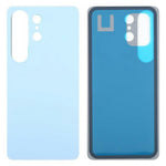 Til Samsung Galaxy S26 Ultra SM-S948B Bagbatteridækseludskiftning (uden logo)
