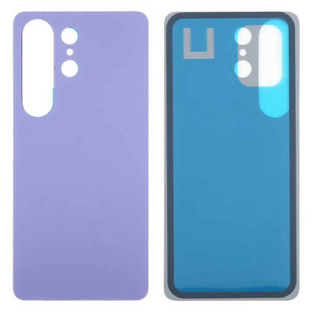 Til Samsung Galaxy S26 Ultra SM-S948B Bagbatteridækseludskiftning (uden logo)