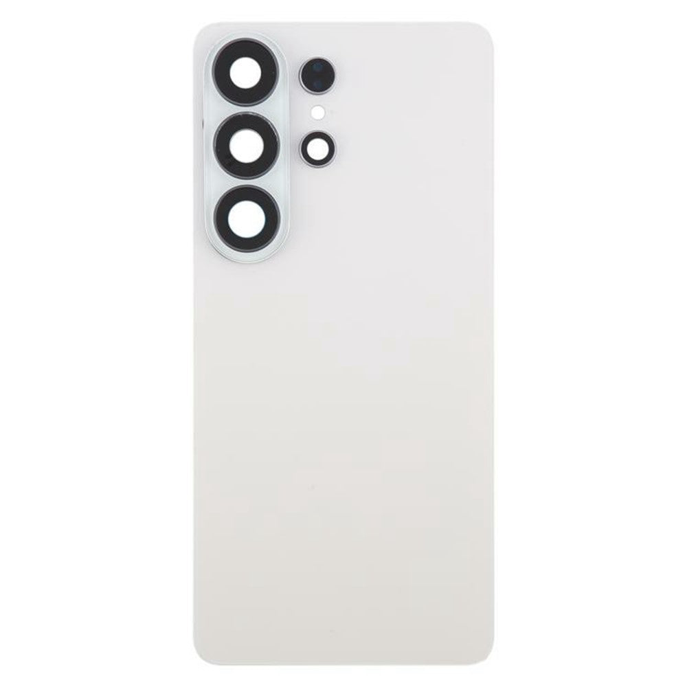 For Samsung Galaxy S26 Ultra SM-S948B Battery Housing with Camera Lens Cover (without Logo)
