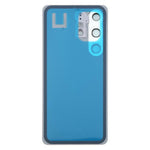 For Samsung Galaxy S26 Ultra SM-S948B Battery Housing with Camera Lens Cover (without Logo)
