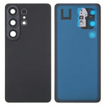 For Samsung Galaxy S26 Ultra SM-S948B Battery Housing with Camera Lens Cover (without Logo)