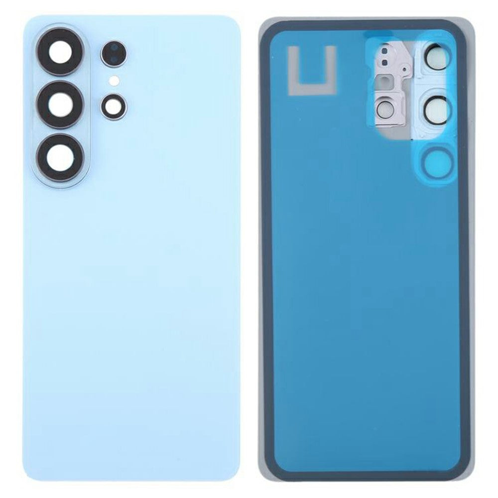 For Samsung Galaxy S26 Ultra SM-S948B Battery Housing with Camera Lens Cover (without Logo)