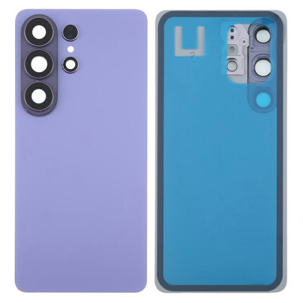 For Samsung Galaxy S26 Ultra SM-S948B Battery Housing with Camera Lens Cover (without Logo)