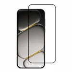 Til OnePlus Nord CE6 5G fuld skærmbeskytter silketryk fuld lim HD klar skærmfilm