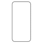 Til OnePlus Nord CE6 5G fuld skærmbeskytter silketryk fuld lim HD klar skærmfilm