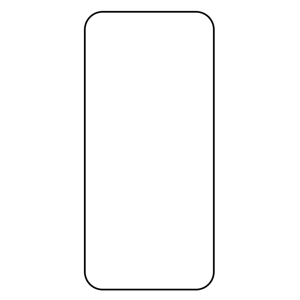 Til OnePlus Nord CE6 5G fuld skærmbeskytter silketryk fuld lim HD klar skærmfilm