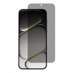For OnePlus Turbo 6 5G / Turbo 6V 5G / Nord 6 5G / CE6 5G 2.5D Arc Edge Anti Spy Full Screen Protector Full Glue High Aluminium-silicon Glass Film
