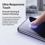 For Xiaomi Redmi Note 15 Pro+ 5G (Global) / Poco M8 Pro 5G PET Screen Protector Full Coverage Full Glue UV Film