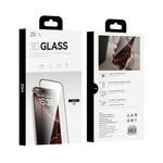 ZGA For iPhone Air Screen Protector Anti-static High Aluminum-Silicon Glass HD Film